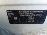  Bmw  X2 Serie  sDrive 18i Advantage 1.5 140CV AT7 E6dT #17