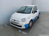  Fiat  500  Pop 1.2 70CV MT5 E6dT 