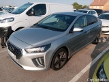  Hyundai   Ioniq HYUNDAI / 2019 / 5P / berlina con portón 1.6 GDI HEV Style DT 
