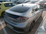  Hyundai   Ioniq HYUNDAI / 2019 / 5P / berlina con portón 1.6 GDI HEV Style DT #2
