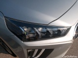  Hyundai   Ioniq HYUNDAI / 2019 / 5P / berlina con portón 1.6 GDI HEV Style DT #17