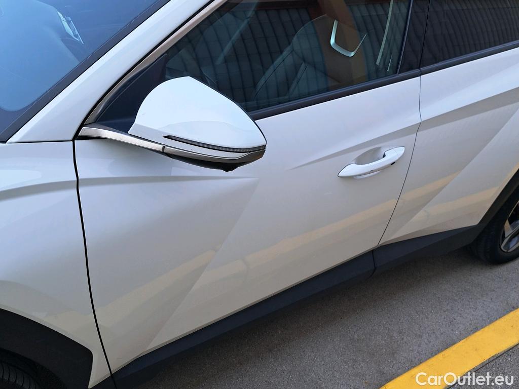  Hyundai  Tucson HYUNDAI  / 2020 / 5P / todoterreno 1.6 TGDI PHEV 195kW Style Auto 4x4 #3