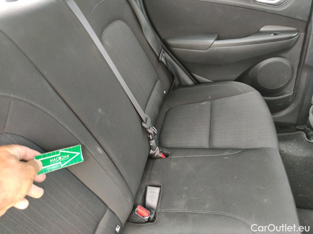  Land Rover  Discovery HYUNDAI Kona / 2020 / 5P / todoterreno 1.0 TGDI 48V Tecno 4X2 #15