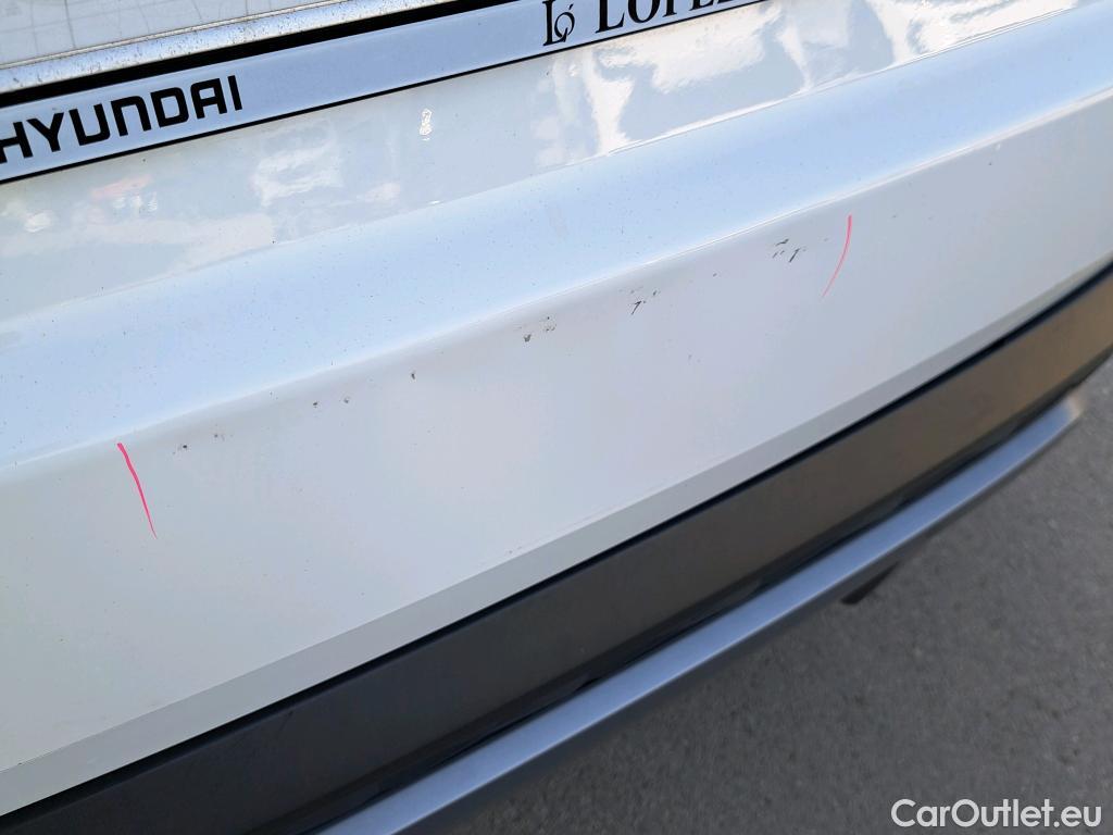  Hyundai  Tucson HYUNDAI  / 2020 / 5P / todoterreno 1.6 TGDI PHEV 195kW Style Auto 4x4 #2