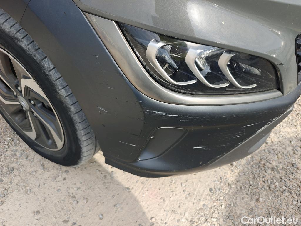  Land Rover  Discovery HYUNDAI Kona / 2020 / 5P / todoterreno 1.6 GDI HEV Tecno 2C DCT #32