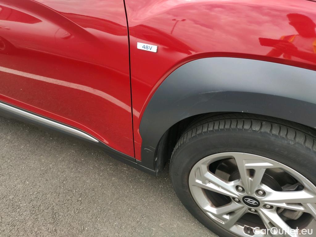 Land Rover  Discovery HYUNDAI Kona / 2020 / 5P / todoterreno 1.0 TGDI 48V Tecno 4X2 #32