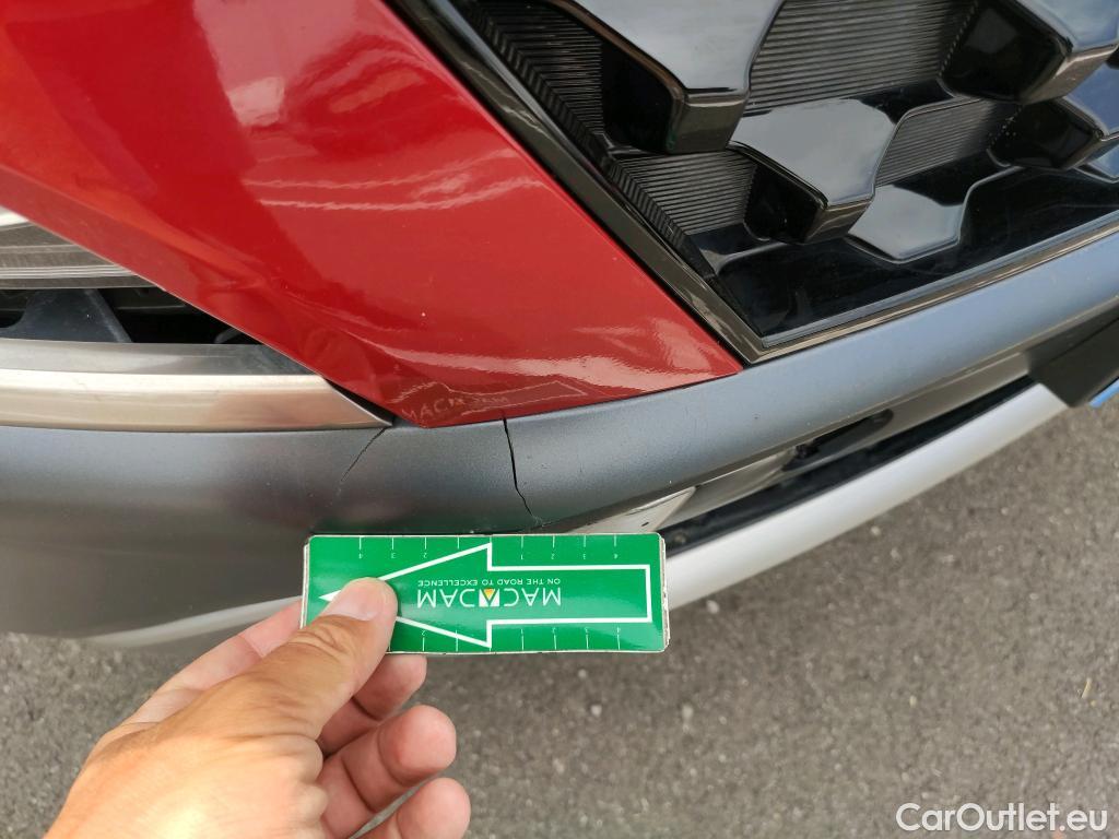  Land Rover  Discovery HYUNDAI Kona / 2020 / 5P / todoterreno 1.0 TGDI 48V Tecno 4X2 #35