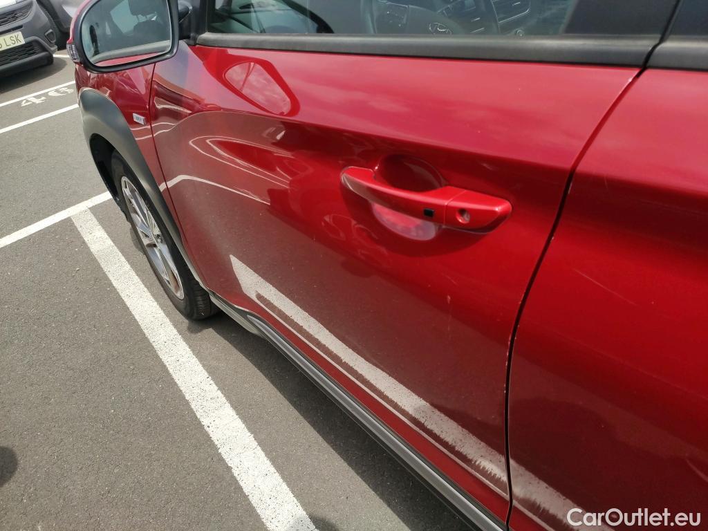  Land Rover  Discovery HYUNDAI Kona / 2020 / 5P / todoterreno 1.0 TGDI 48V Tecno 4X2 #20