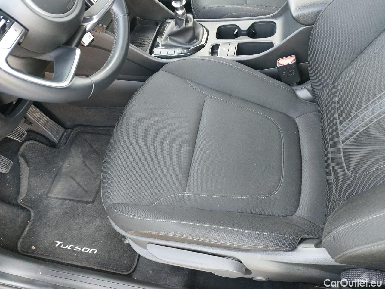  Hyundai  Tucson HYUNDAI  / 2020 / 5P / todoterreno 1.6 TGDI 110kW (150CV) 48V Maxx #24