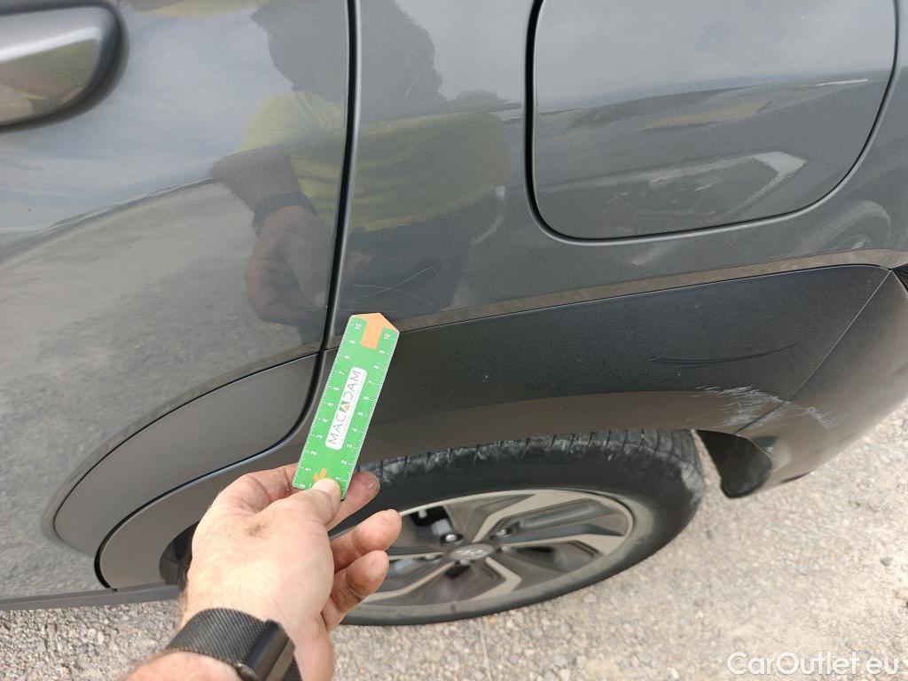  Land Rover  Discovery HYUNDAI Kona / 2020 / 5P / todoterreno 1.6 GDI HEV Tecno 2C DCT #21