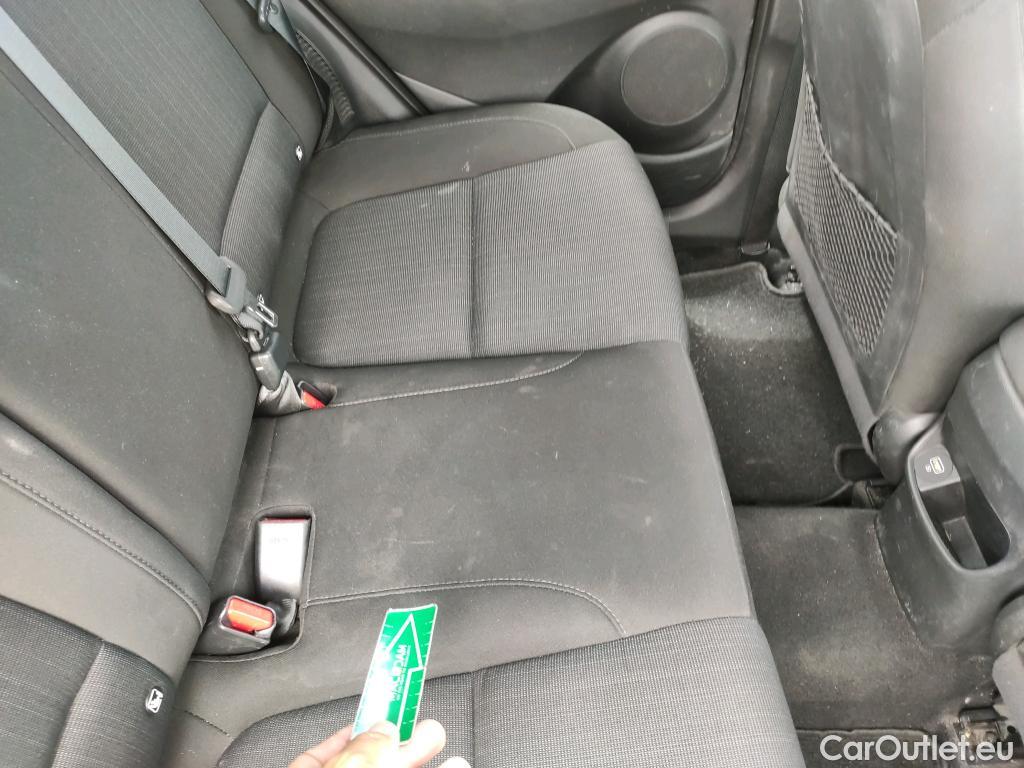  Land Rover  Discovery HYUNDAI Kona / 2020 / 5P / todoterreno 1.0 TGDI 48V Tecno 4X2 #16
