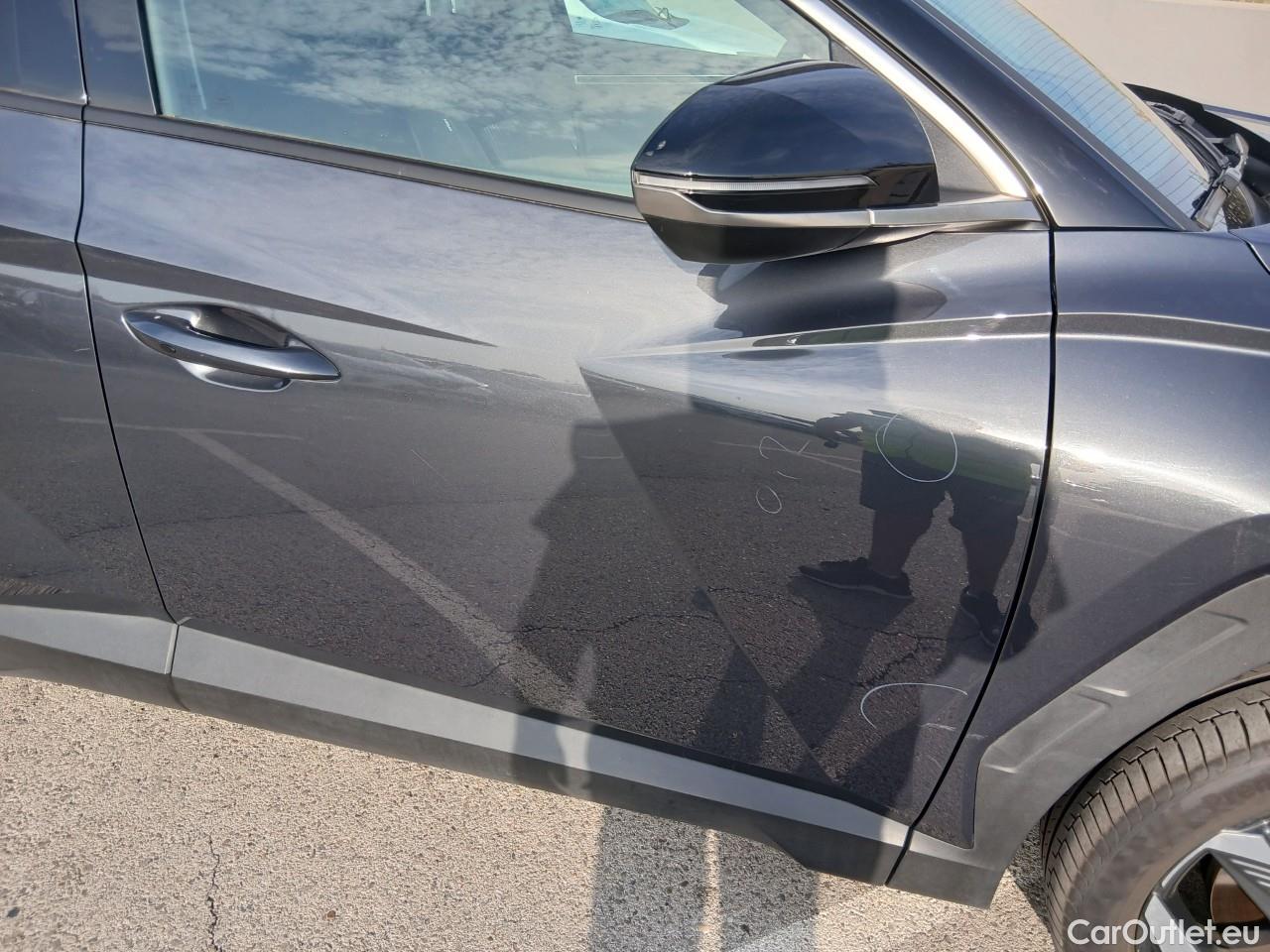  Hyundai  Tucson HYUNDAI  / 2020 / 5P / todoterreno 1.6 TGDI 169kW HEV Tecno Auto 2C #18