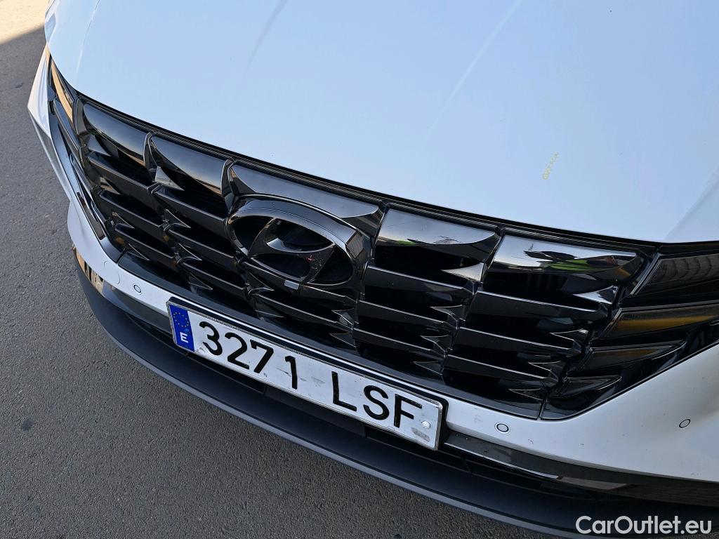  Hyundai  Tucson HYUNDAI  / 2020 / 5P / todoterreno 1.6 TGDI PHEV 195kW Style Auto 4x4 #5