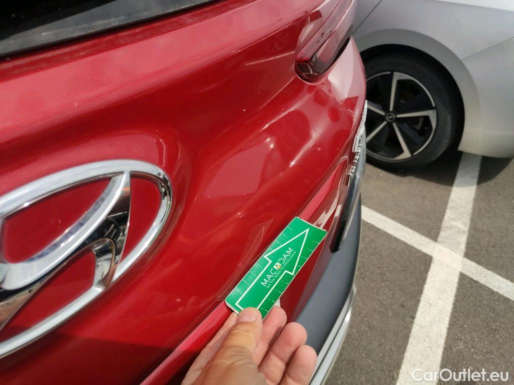  Land Rover  Discovery HYUNDAI Kona / 2020 / 5P / todoterreno 1.0 TGDI 48V Tecno 4X2 #45