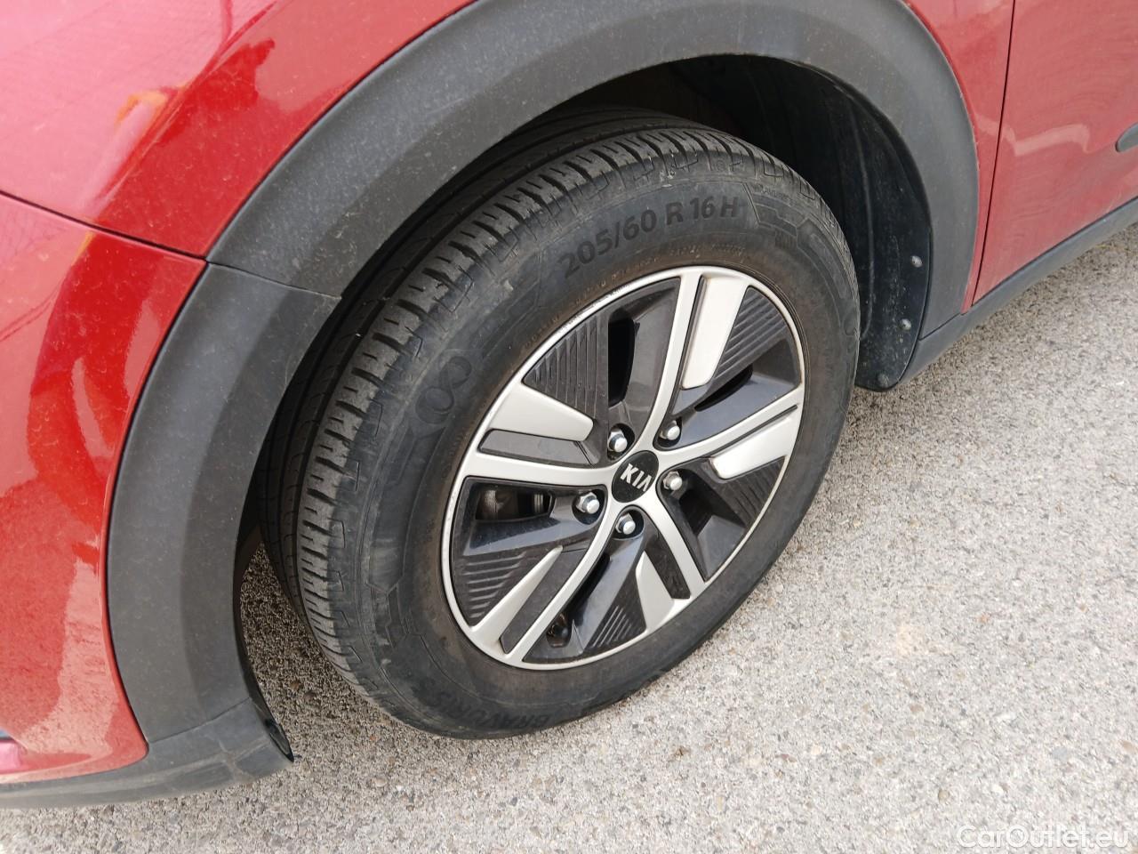  KIA  Niro  Drive 1.6 105CV AT6 E6dT #6