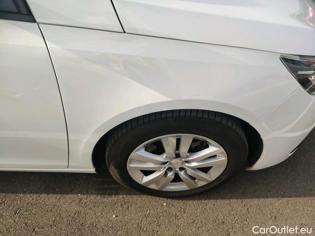  Peugeot  308  SW Active Pack 1.5 HDi 130CV MT6 E6d #15