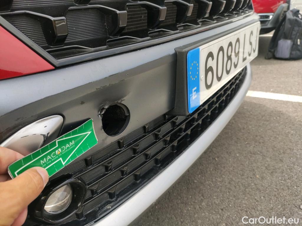  Land Rover  Discovery HYUNDAI Kona / 2020 / 5P / todoterreno 1.0 TGDI 48V Tecno 4X2 #37