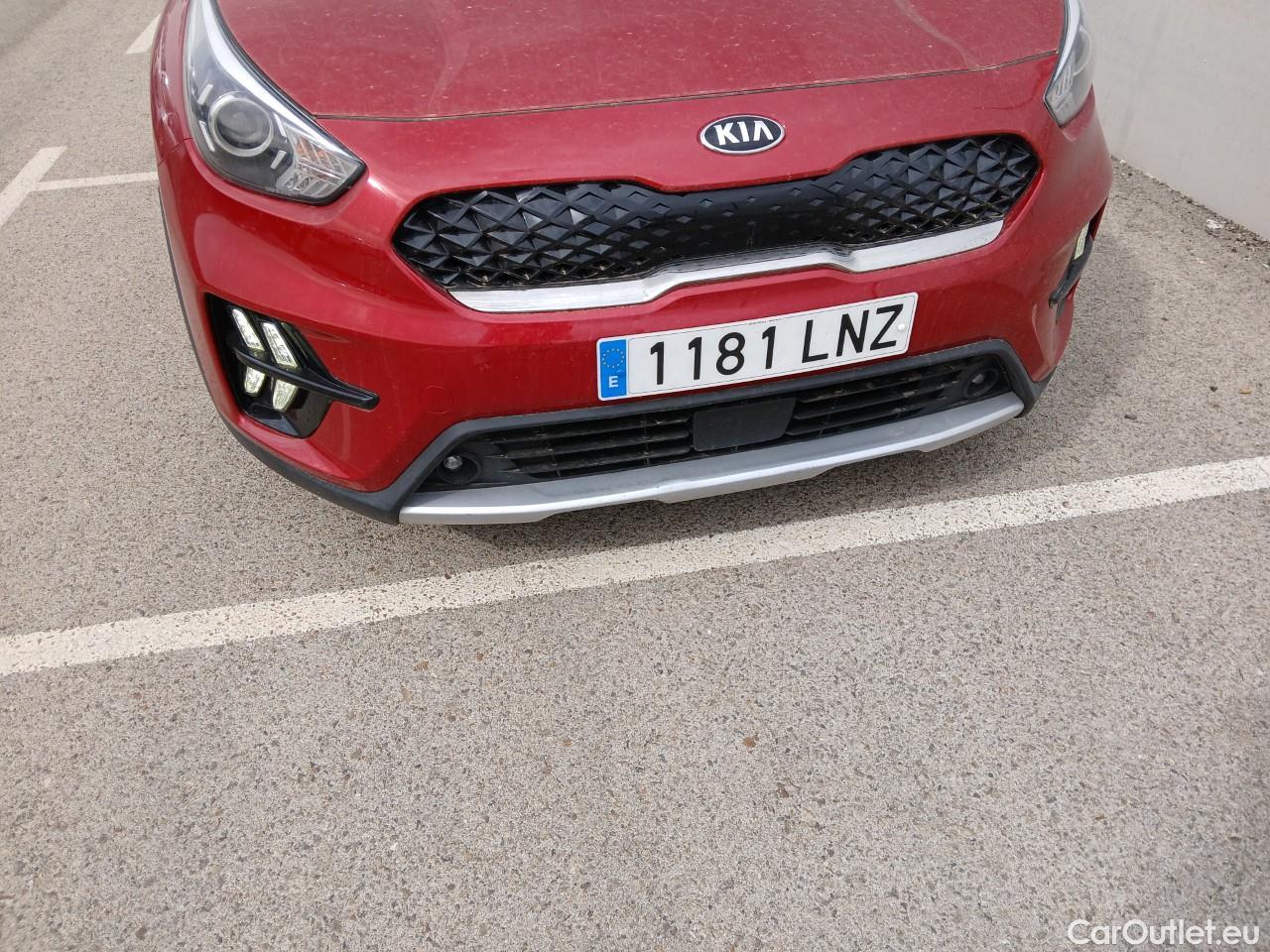  KIA  Niro  Drive 1.6 105CV AT6 E6dT #3