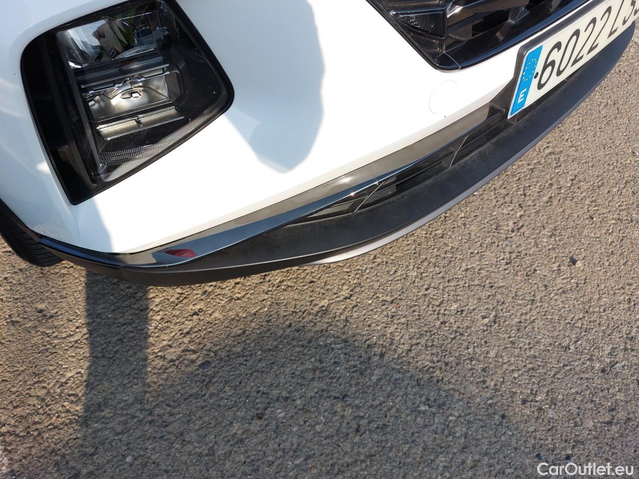  Hyundai  Tucson HYUNDAI  / 2020 / 5P / todoterreno 1.6 TGDI 110kW (150CV) 48V Maxx #2