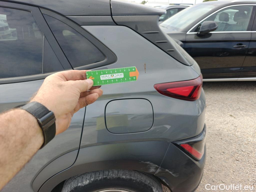  Land Rover  Discovery HYUNDAI Kona / 2020 / 5P / todoterreno 1.6 GDI HEV Tecno 2C DCT #20