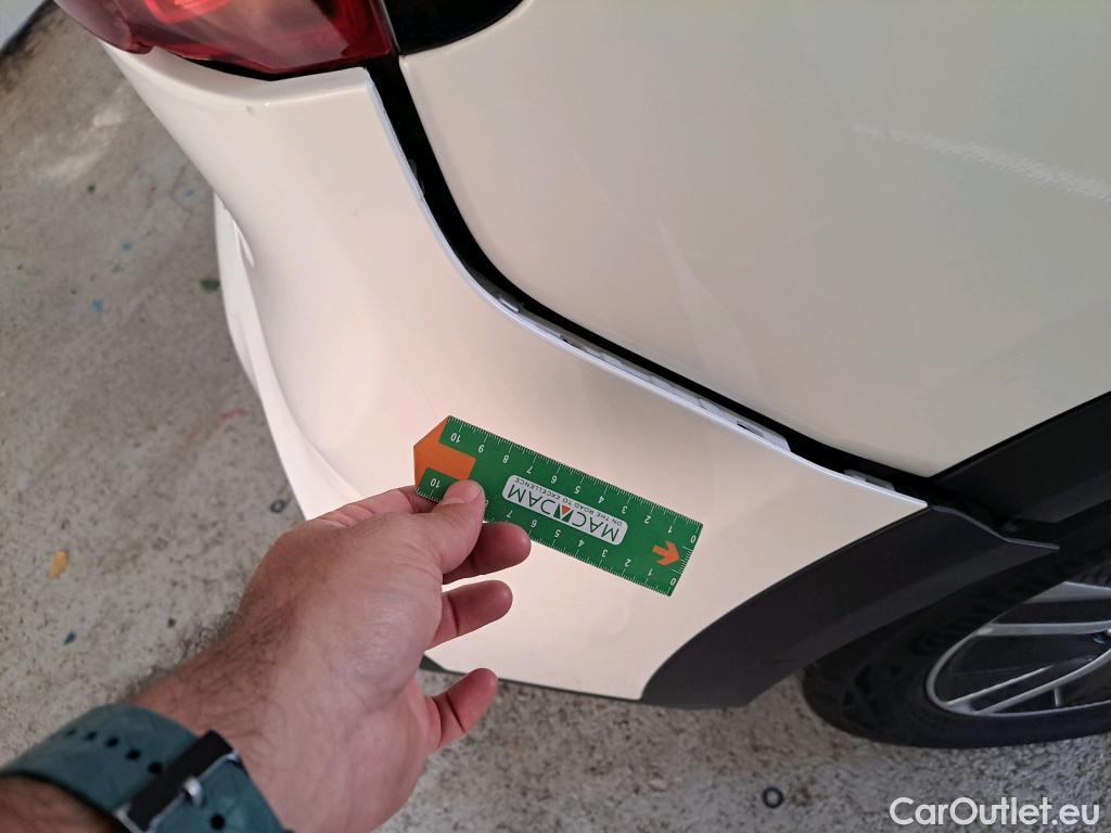  KIA  Niro  Concept Plug-In Hybrid 1.6 105CV AT6 E6d #7