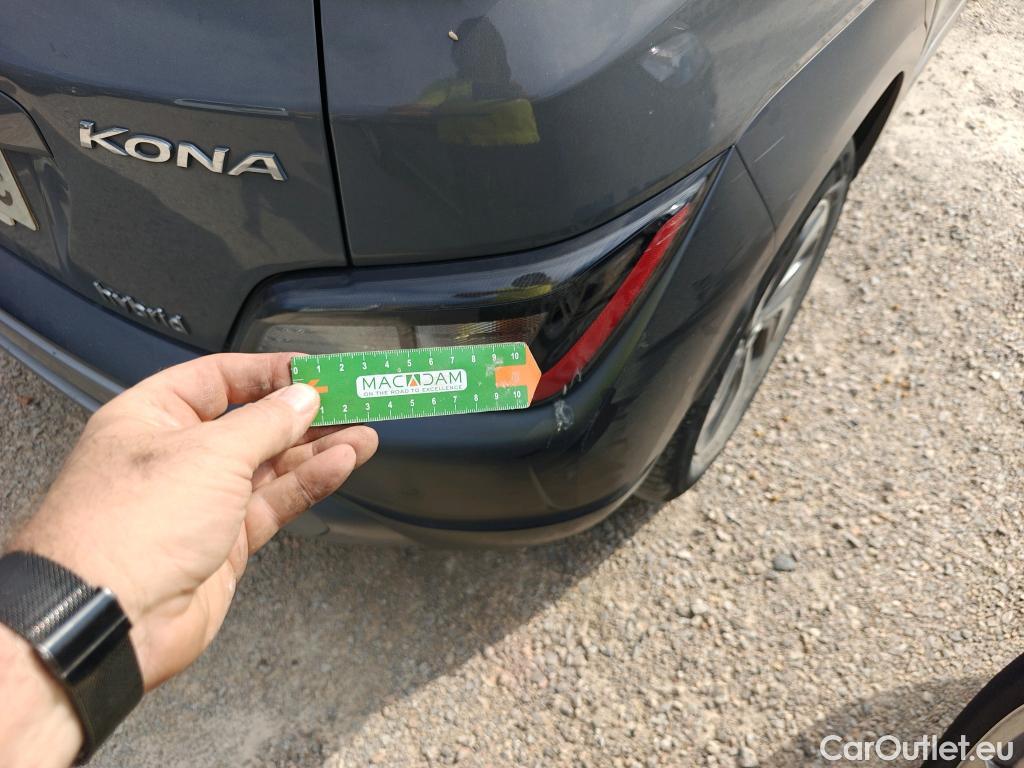  Land Rover  Discovery HYUNDAI Kona / 2020 / 5P / todoterreno 1.6 GDI HEV Tecno 2C DCT #47