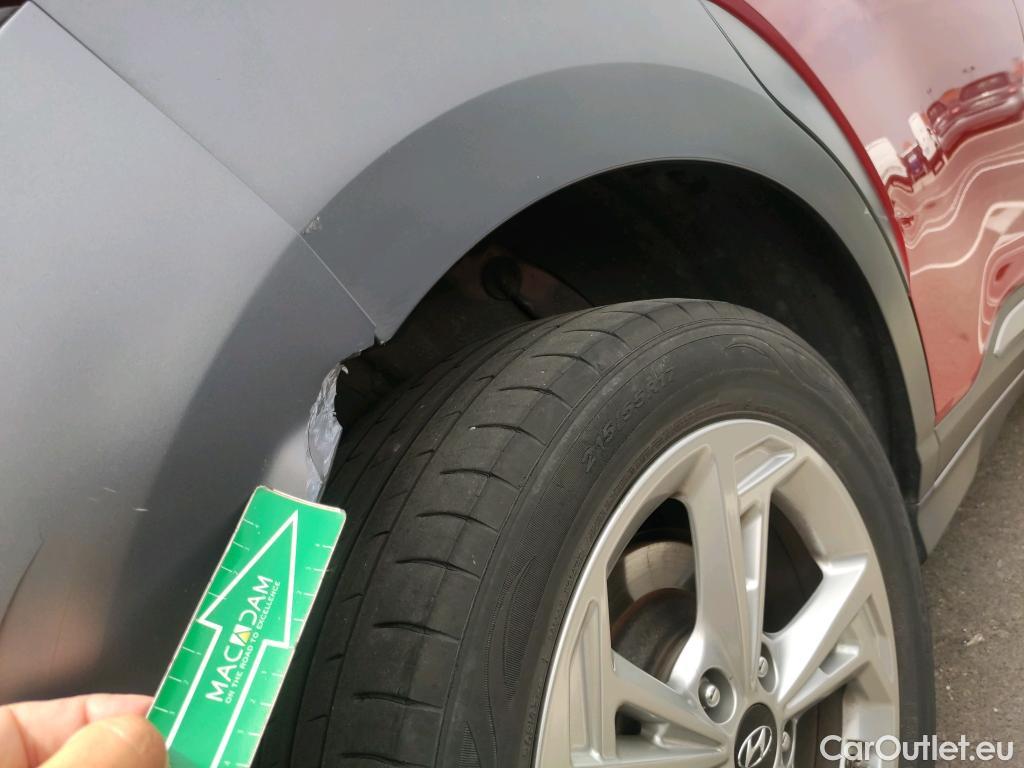  Land Rover  Discovery HYUNDAI Kona / 2020 / 5P / todoterreno 1.0 TGDI 48V Tecno 4X2 #5