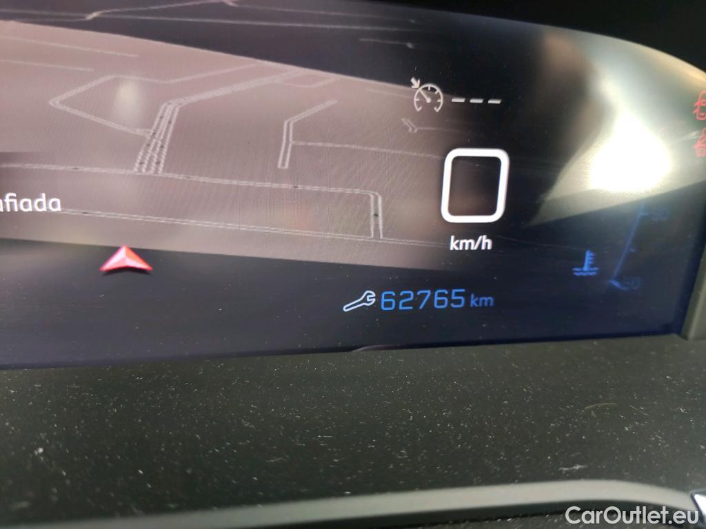  Peugeot  308  SW Active Pack 1.5 HDi 130CV MT6 E6d #35