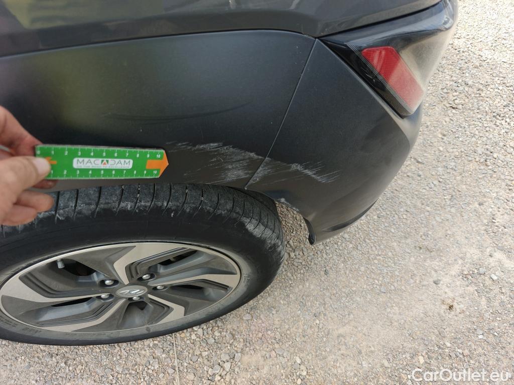  Land Rover  Discovery HYUNDAI Kona / 2020 / 5P / todoterreno 1.6 GDI HEV Tecno 2C DCT #39