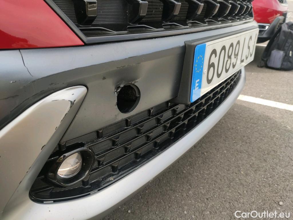  Land Rover  Discovery HYUNDAI Kona / 2020 / 5P / todoterreno 1.0 TGDI 48V Tecno 4X2 #36