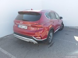  Hyundai  Santa Fe HYUNDAI  / 2018 / 5P / todoterreno 2.2 CRDi Style Auto 4x4 SR #2