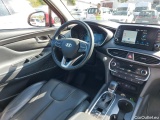  Hyundai  Santa Fe HYUNDAI  / 2018 / 5P / todoterreno 2.2 CRDi Style Auto 4x4 SR #3