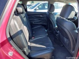  Hyundai  Santa Fe HYUNDAI  / 2018 / 5P / todoterreno 2.2 CRDi Style Auto 4x4 SR #7