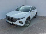  Hyundai  Tucson HYUNDAI  / 2020 / 5P / todoterreno 1.6 TGDI 110kW (150CV) 48V Maxx 