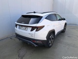  Hyundai  Tucson HYUNDAI  / 2020 / 5P / todoterreno 1.6 TGDI PHEV 195kW Style Auto 4x4 #2