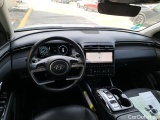  Hyundai  Tucson HYUNDAI  / 2020 / 5P / todoterreno 1.6 TGDI PHEV 195kW Style Auto 4x4 #3