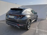  Hyundai  Tucson HYUNDAI  / 2020 / 5P / todoterreno 1.6 TGDI 169kW HEV Tecno Auto 2C #2