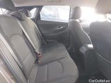  Land Rover  Discovery HYUNDAI i30 / 2020 / 5P / berlina con portón 1.0 TGDI Klass #7