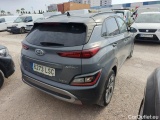  Land Rover  Discovery HYUNDAI Kona / 2020 / 5P / todoterreno 1.6 GDI HEV Tecno 2C DCT #2