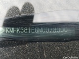  Land Rover  Discovery HYUNDAI Kona / 2020 / 5P / todoterreno 1.6 GDI HEV Tecno 2C DCT #18