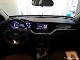  KIA  Niro  Concept Plug-In Hybrid 1.6 105CV AT6 E6d #3