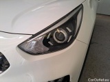  KIA  Niro  Concept Plug-In Hybrid 1.6 105CV AT6 E6d #17