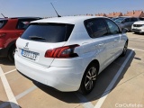  Peugeot  308 PEUGEOT  / 2017 / 5P / berlina con portón 5p Style BlueHDi 130 S&S #2