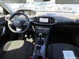  Peugeot  308 PEUGEOT  / 2017 / 5P / berlina con portón 5p Style BlueHDi 130 S&S #3