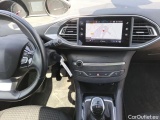  Peugeot  308 PEUGEOT  / 2017 / 5P / berlina con portón 5p Style BlueHDi 130 S&S #14