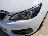  Peugeot  308 PEUGEOT  / 2017 / 5P / berlina con portón 5p Style BlueHDi 130 S&S #16