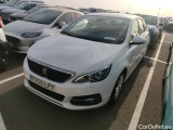  Peugeot  308  SW Active Pack 1.5 HDi 130CV MT6 E6d 