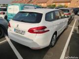  Peugeot  308  SW Active Pack 1.5 HDi 130CV MT6 E6d #2