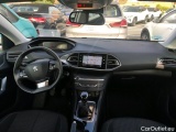  Peugeot  308  SW Active Pack 1.5 HDi 130CV MT6 E6d #3
