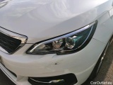  Peugeot  308  SW Active Pack 1.5 HDi 130CV MT6 E6d #16